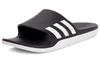 Adidas Aqualette Cf Slippers 'Black White' AQ2166