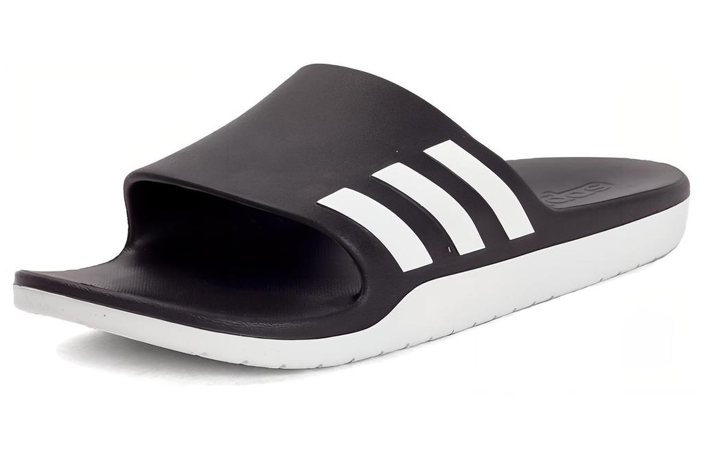 Adidas Aqualette Cf Slippers 'Black White' AQ2166