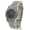 GUCCI G class Watches 5500M blackDial Stainless Steel Quartz Analog display mens Used