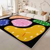Children's Climbing Mat Warm Carpet Playing Games Office Nursery Children's Room Rug Non Slip Mat Living Room
