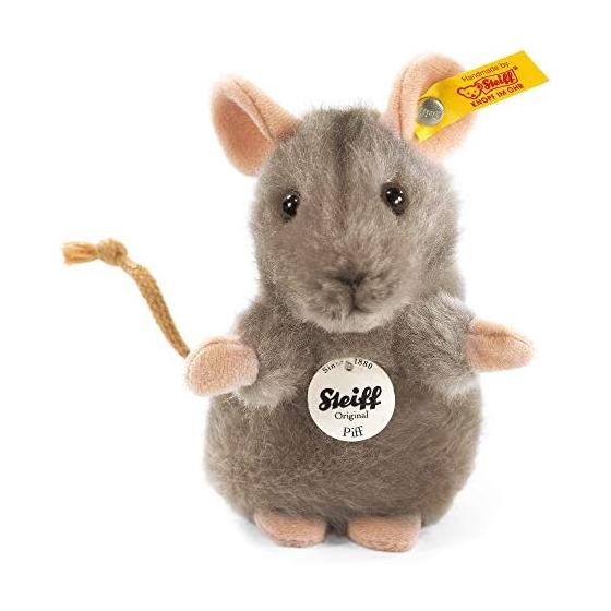 

Steiff Мишка Піфф 10см 056222