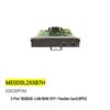 Huawei NE Series 2-Port 10GBase LAN/WAN-SFP+ Flexible Card