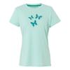 Regatta Womens/Ladies Fingal IX Butterflies T-Shirt
