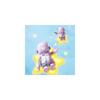 Pop Mart Mega Space Molly 400% + 100% Sweet Dream Bears Collectible Figure Toy Gift