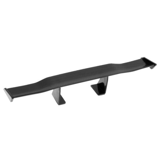 

Универсальный мини-спойлер, крыло, авто, хвост, украшение, аксессуары для стайлинга автомобилей чёрный