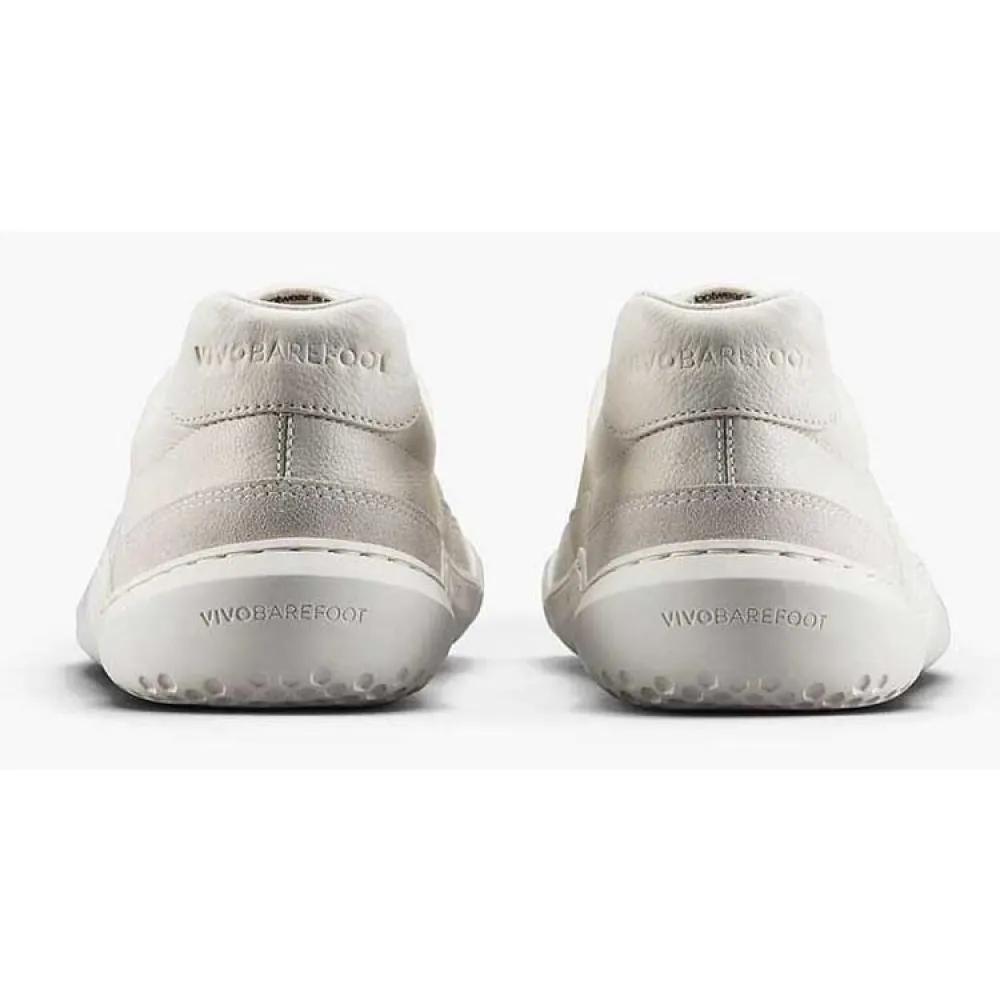 Vivobarefoot Gobi II Premium Leather Barefoot Sneakers