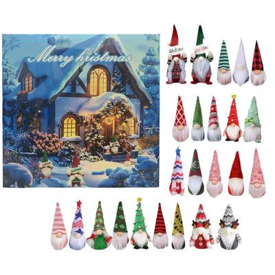 Slavnostní potřeby – Vánoční dekorace