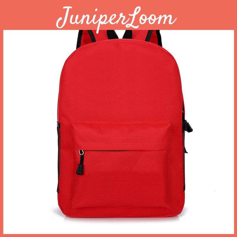 Softback Ladies Backpack Crafted With Durable Canvas For Everyday Convenience