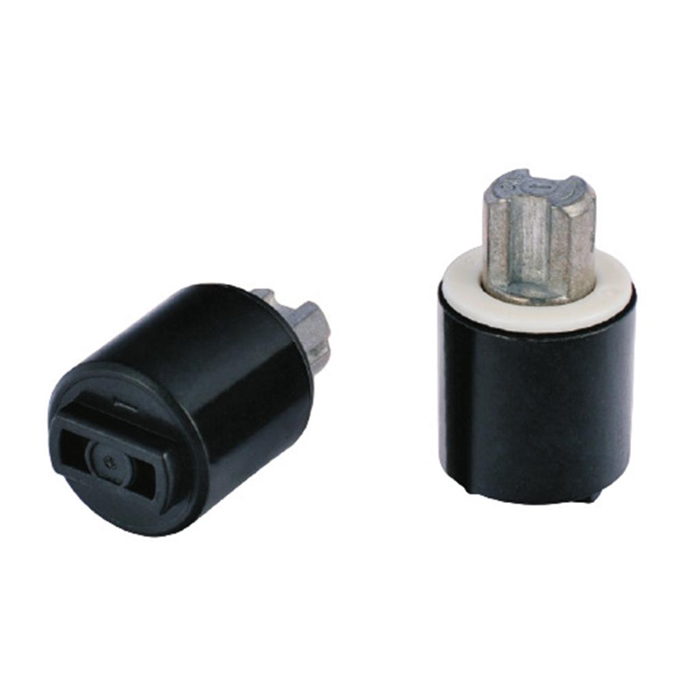 2 Stück Drehmomentdämpfer WC-Deckel Zubehör WC-Deckel Absenkvorrichtung Dämpferabdeckung Zubehör WC-Sitzbezug