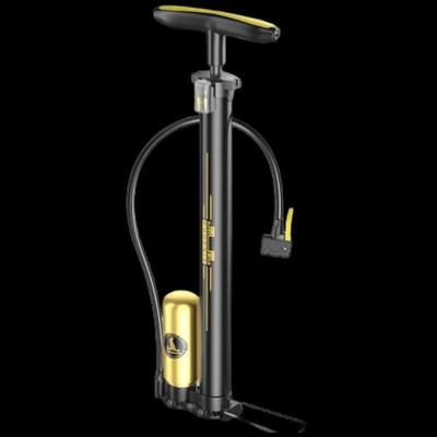 Fahrradzubehör – Fahrradpumpen