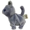 Best Ever Walking Sweet Kitty Russian Blue 49082