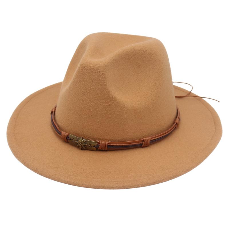 Classic Top Hat Skull Pirate Accessoriesforeign Trade Exotic Dance Pirate Hat Sacrificial Hat