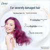 DOVE Nutritive Solutions Intensive Repair Shampoo