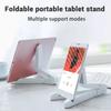Suporte Universal Dobrável para Tablet Para iPad Air Pro 4,7 a 12,9 polegadas Para Samsung Xiaomi Huawei Suporte para Tablet Acessórios para iPad