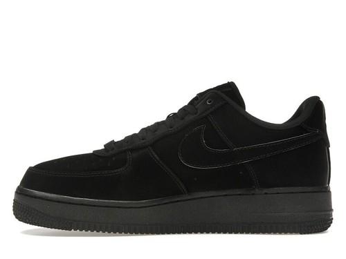 Nike Air Force 1 LX Low V Black - HF9109-001