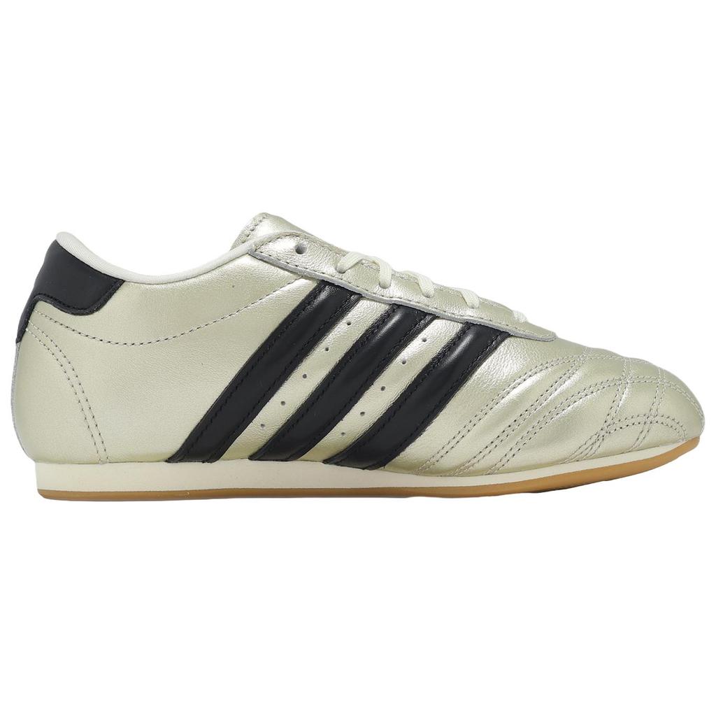 Adidas  Taekwondo Lace Silver Metallic Women Sneakers Supplier-Color Core-Black Off-White JP8132