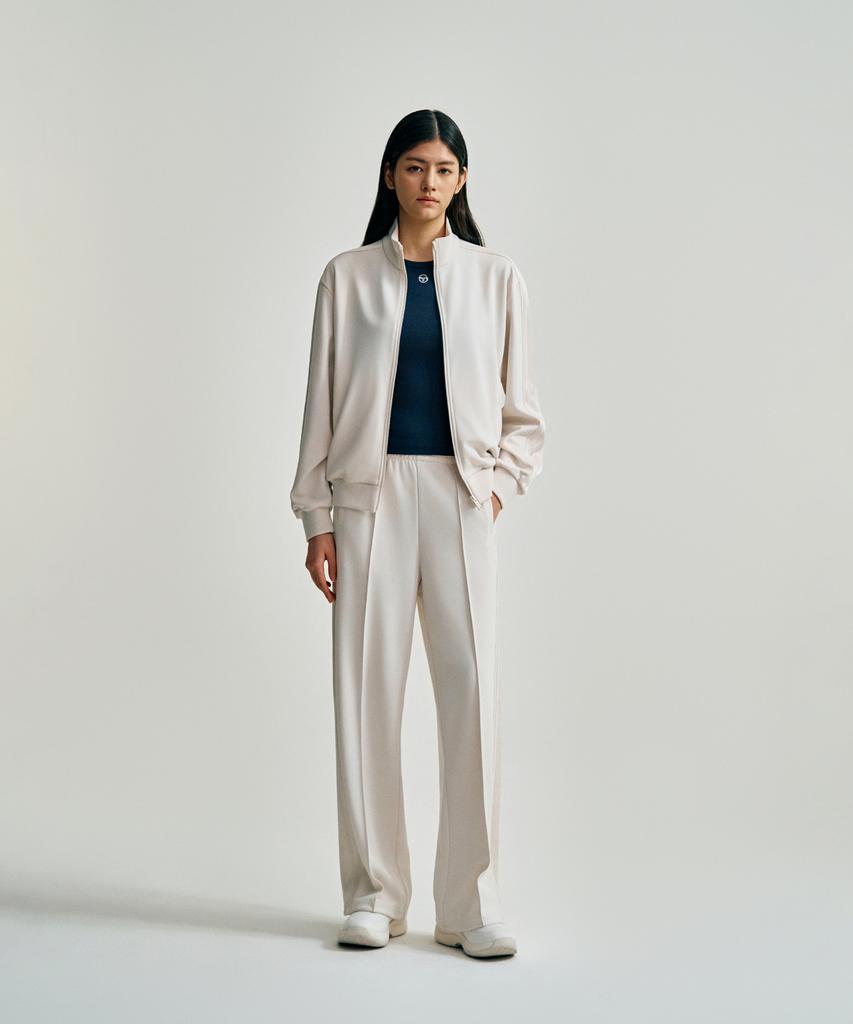 SERGIO TACCHINI W Tacchini Modern Track Relaxed Fit Pants
