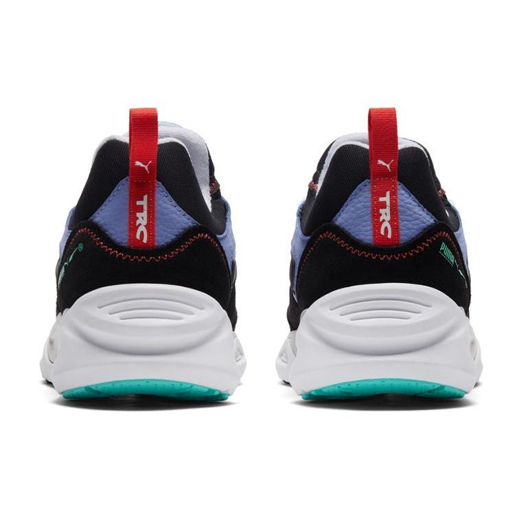 Puma TRC Blaze 'The Triangle - Asphalt Elektro Purple' Men's 383104-01