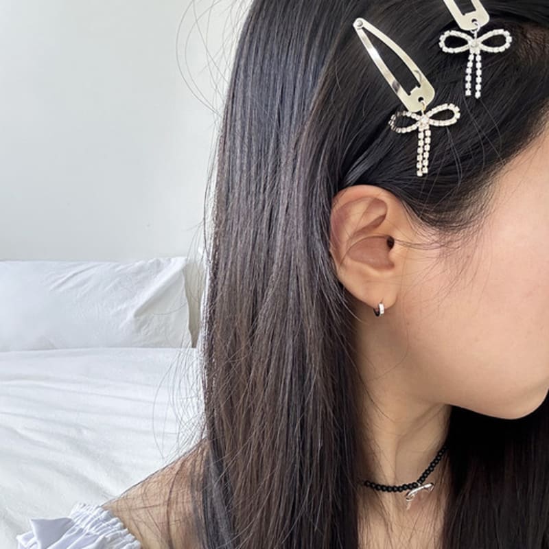 Mosxe Kira Kira Band Haarspange (2 Farben)