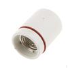 E27 Heat Basking Lamp Holder Reptile Heater Light Socket Base