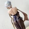 25CM Hobby Sakura Vrouw Vers Meisjes originele figuur Hard PVC Anime Actie Speelgoed Volwassenen Collectie Model Pop Cadeau