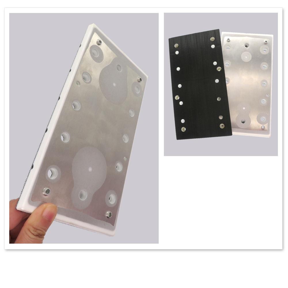 Sanding Plate For Festool Slides RS 100, 200, 1, 2 Replaced 483679 115mm*225mm