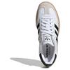 Sambae Wmns Adidas Originals 'White Black Gum' Women's IG5744
