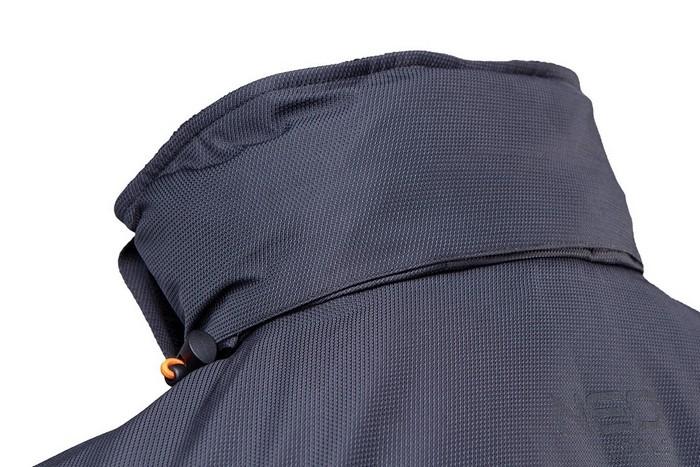 Dobby Outdoor Work Jacket, Size M - T N81-575-M