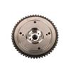 243702E020 Exhaust CVVT Assy for Hyundai Kia 1.8L 2.0L Timing Gear Camshaft Sprocket Phase Regulator Adjuster 24370-2E020