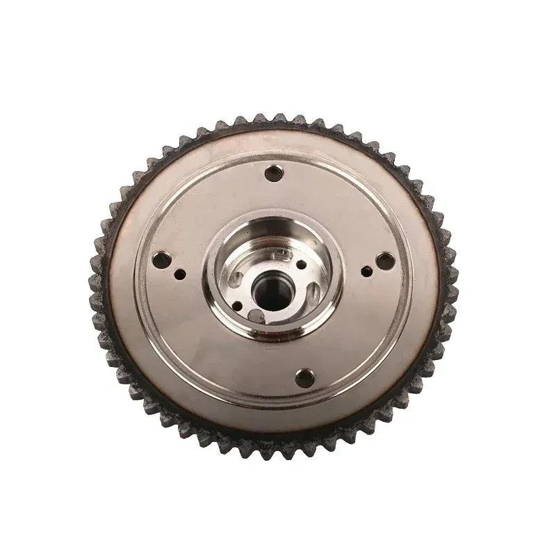 243702E020 Exhaust CVVT Assy for Hyundai Kia 1.8L 2.0L Timing Gear Camshaft Sprocket Phase Regulator Adjuster 24370-2E020