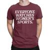 Awesome I Support Unisexs Sports TShirt Unisex O Neck 100 Cotton T Shirts Short Sleeve Tee Shirt Party Clothing