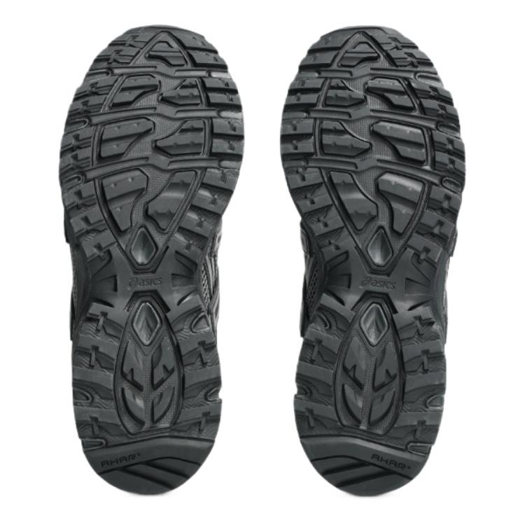 Asics Gel-Sonoma TR62 'Black Graphite Grey' Men's 1203A734-001