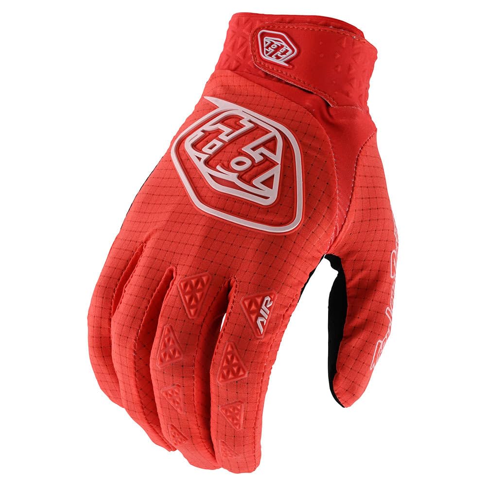

Troy Lee Designs 2020 Youth Air Gloves (Large) (Orange)