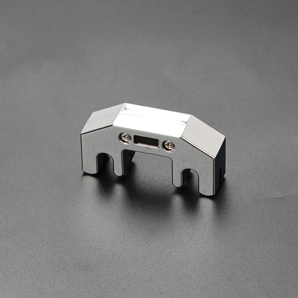 Cello Practice Mute Metal Silencer Music Instrument Cello Replacement Parts for Late Night Cello
