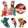 Cozy Paw Patrol Plush Toys Ideal For Kids Sleeping Pillows And Comfortable Cuddles