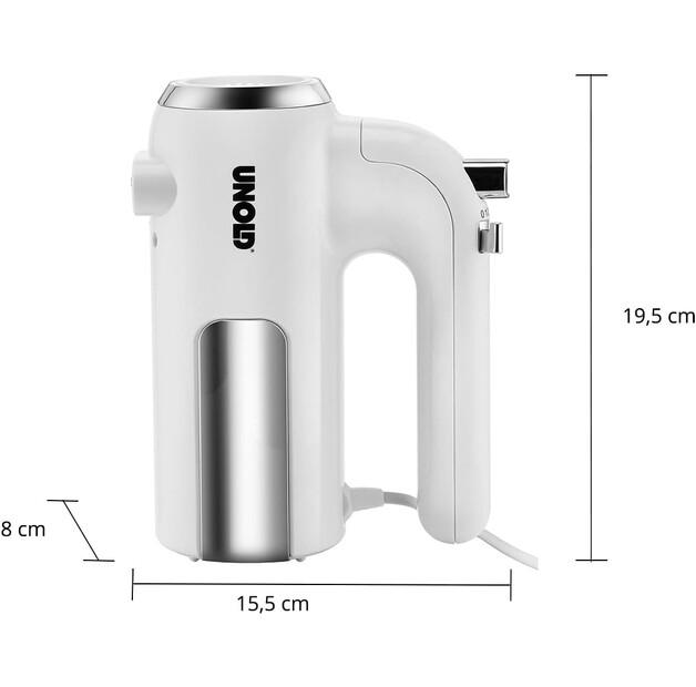 Hand Mixer Unold 78710 3 In 1