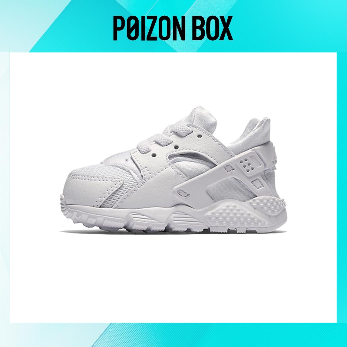 

кроссовки Nike Huarache Toddler Shoes TD 704950-110