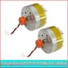 Motor for Xiaomi Roborock S50 S51 S55 S5 S5 Max S6 Pure S6 MaxV with Orange Pulley Motor Vacuum Cleaner Distance Sensor