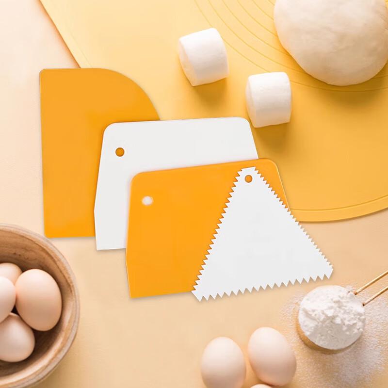 

Changbaosen Multi-functional Kitchen Scraper