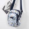 MDNG Printed Mini Shoulder Crossbody Bag
