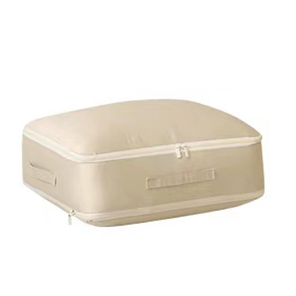 Multi-Purpose Storage Bag Waterproof Quilt Clothes Blanket Storage Bag For Bedroom