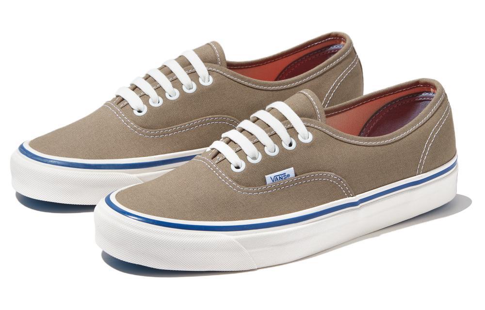 Authentic Vans 44 Deck 'Anaheim Factory - Lichen' VN0A5JMQLIC