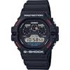 Casio G-Shock DW-5900-1JF Men's Watch Black Durable Design Water Resistant