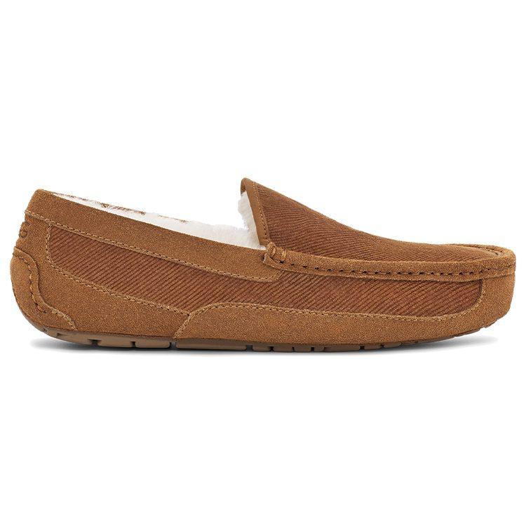 UGG Ascot Corduroy Ii 'Chestnut' 1125932-CHE