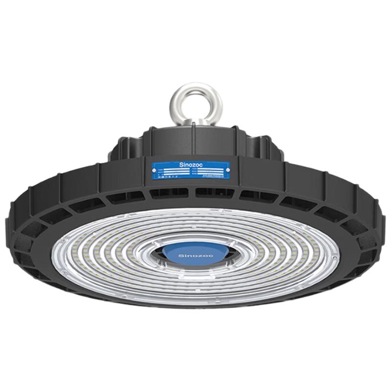 Zhaochang ZCUFO-T LED High-Bay Motion Sensor Light