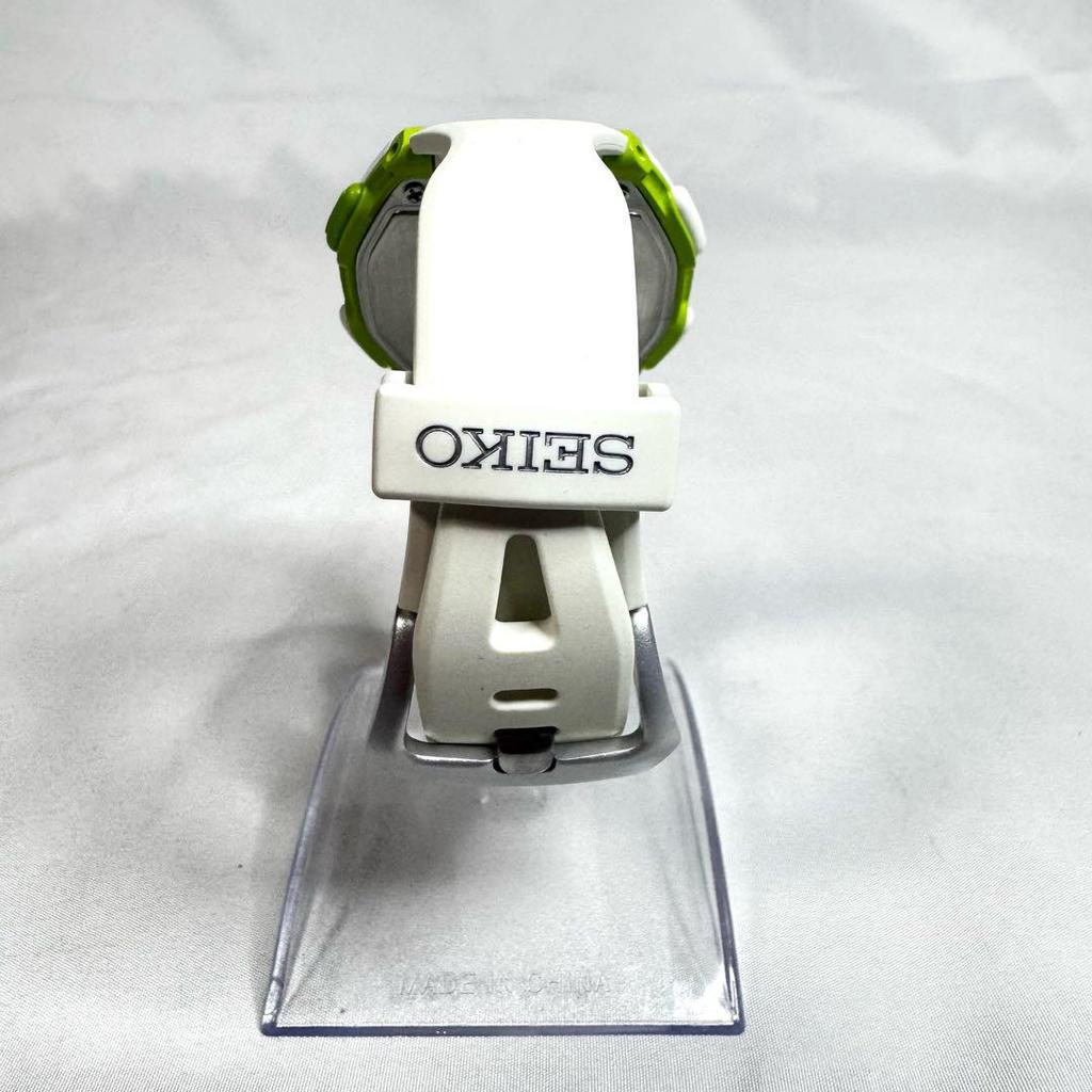 [USED] Almost PROSPEX SEIKO SBEF053