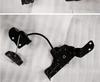 New Spare Tire Bracket for SAIC Maxus G10/G20/G50/T60/V90/D90