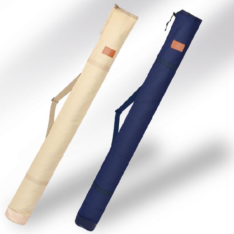 3 Size Folding Portable Fishing Rod Bag Large-Capacity Fishing Bag Thicken