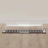 Retractable Magnetic Air Conditioner Vent Deflector Ceiling Vent Deflector  Ceiling Registers