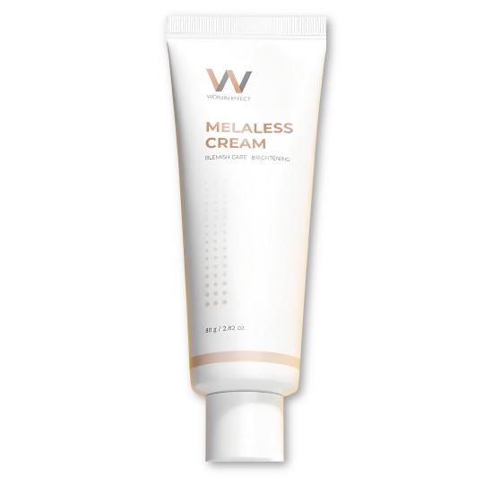 [WONJIN EFFECT] Melaless Cream 80g/Tone Care Cream/Olive Young Pick 1)1EA